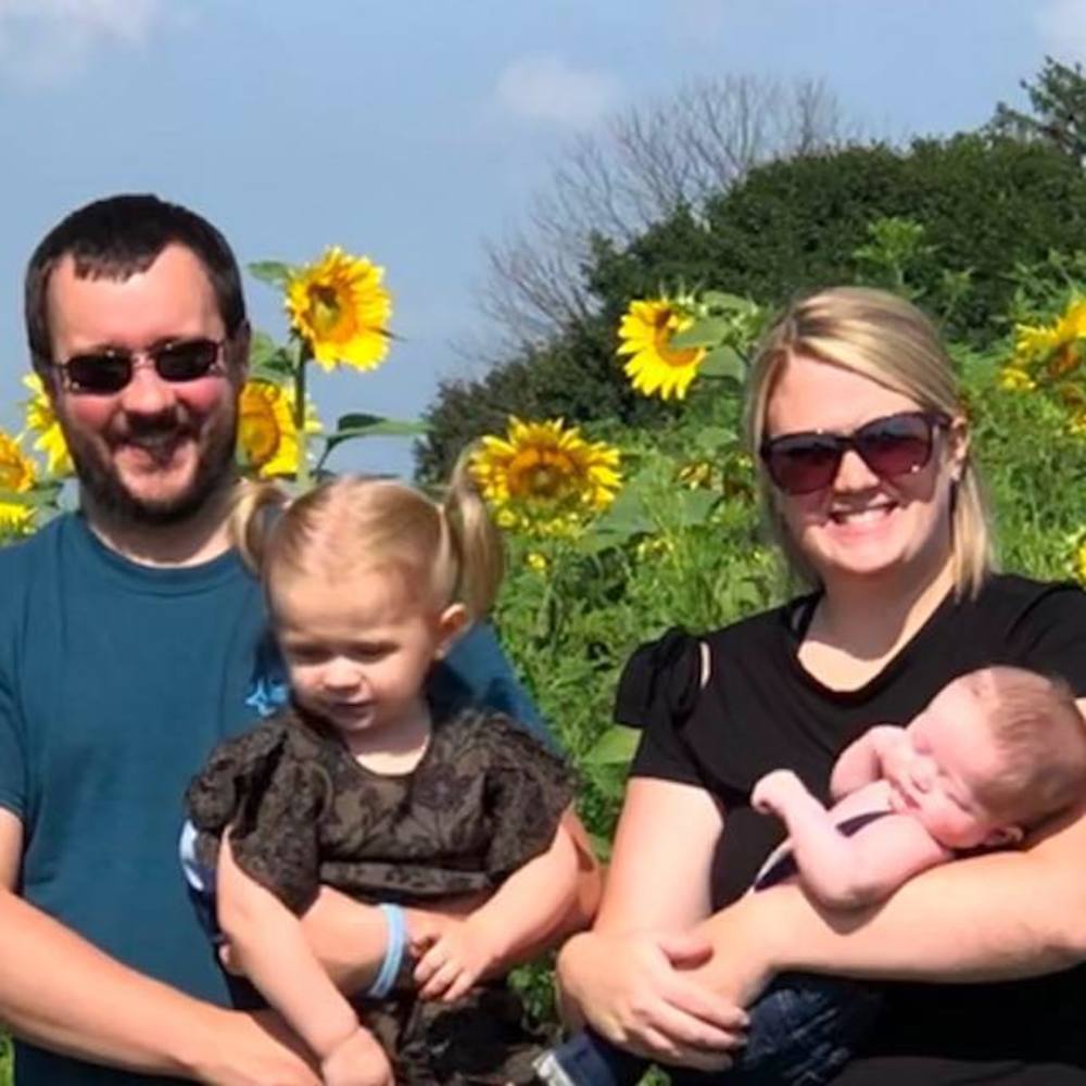 Meet your Posher, Karly